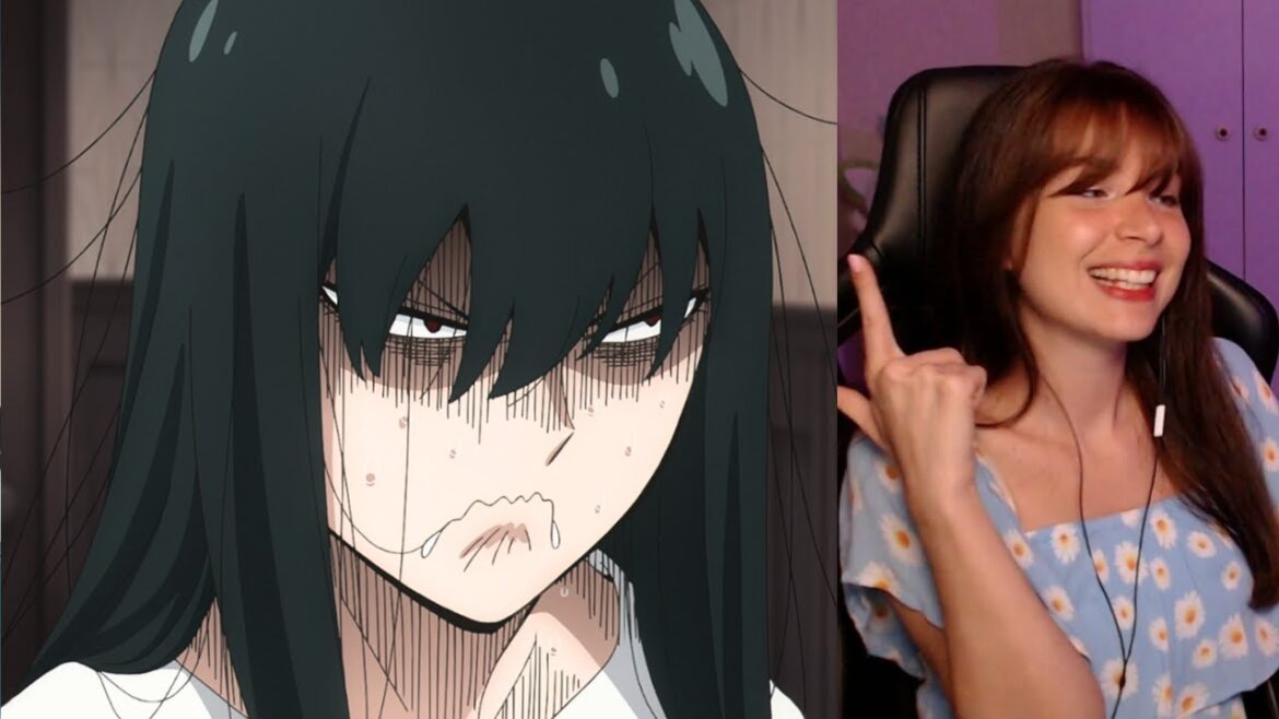 Peanut Bomb 🤯 SPY X FAM S2 E1| Animaechan