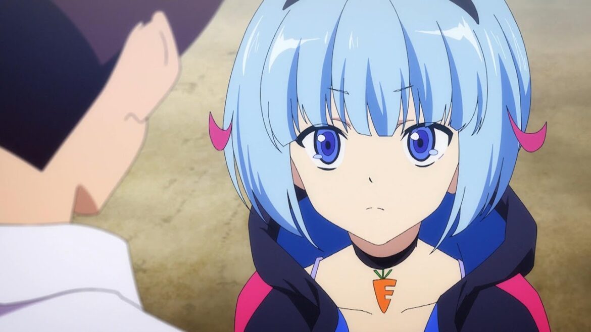 シャドウバースF 第66話「僕の全部で貴方に挑みます!」予告