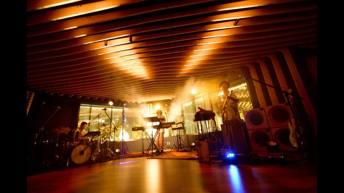 Omoinotake | 幸せ Live ver.(2023.9.7 「#Omonight」from Amazon Music Studio Tokyo)