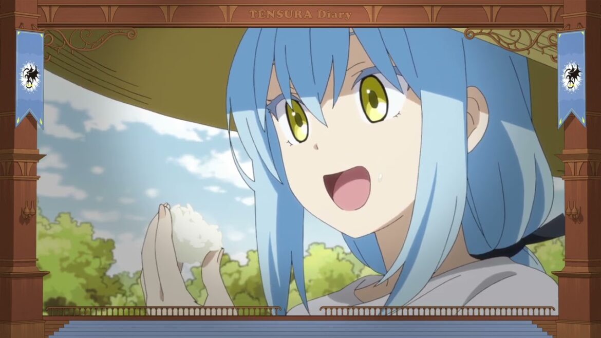 TVアニメ『転生したらスライムだった件 転スラ日記』エンディング「カモナ・テンペスト」