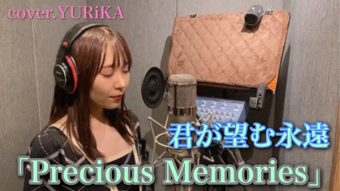 テレビアニメ『君が望む永遠』OPテーマ「Precious Memories」