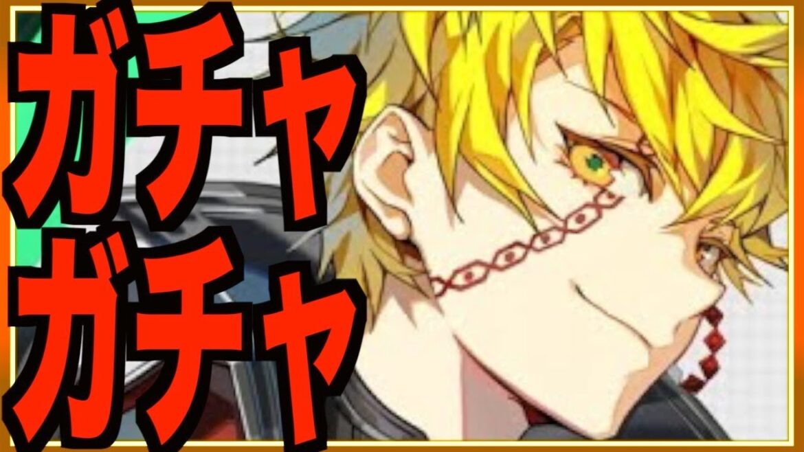 【神之塔】ガチャで全浮遊石ぶっ放す!!!超強化して14章攻略!!!!!!!!!!!!!