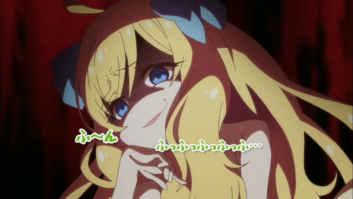 邪神ちゃんの逆襲 Dropkick On My Devil! 邪神ちゃんドロップキックjashinchan