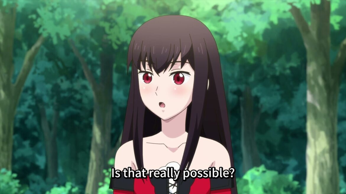 レベル1だけどユニークスキルで最強です 12 話 Level 1 dakedo Unique Skill de Saikyou desu episode 12