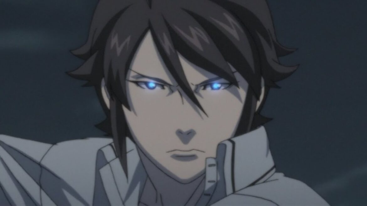 Why do humans kill each other? | One of the best Anime Scenes | Bakumatsu Kikansetsu Irohanihoheto