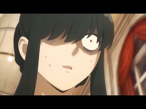 Yor Drinks Poison | Spy X Family Season 2 Episode 1