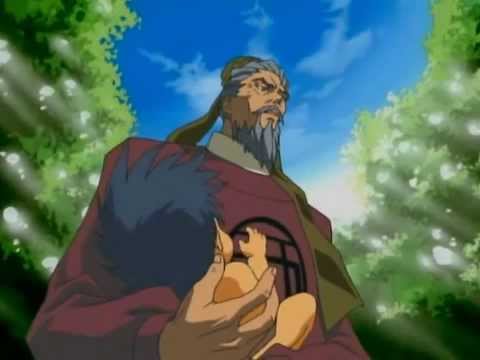 Soul Hunter ep 2 English sub 仙界伝 封神演義