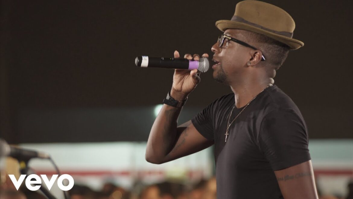 Vou pro Sereno, Mumuzinho – O Bem