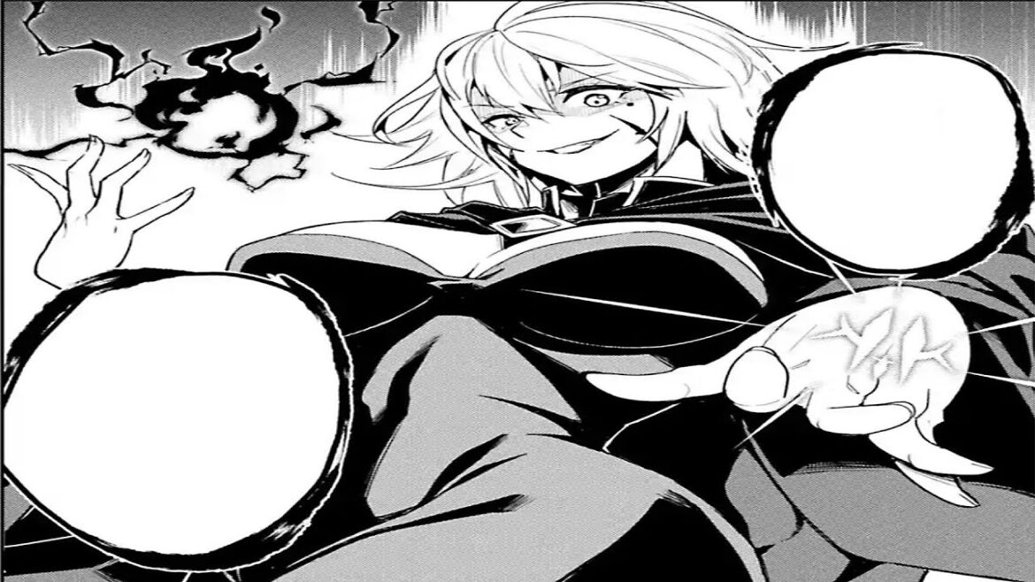 【異世界漫画】失格紋の最強賢者~世界最強の賢者が更に強くなるために転生しました 1~75.4【マンガ動画】