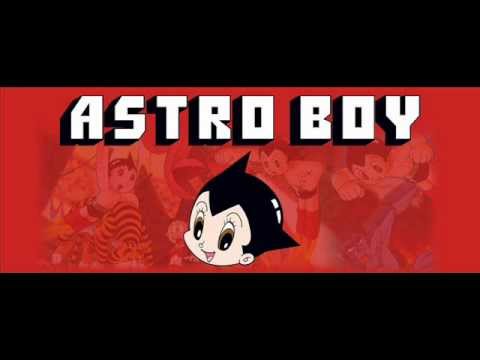 Astro Boy Full Japanese Opening (1980)