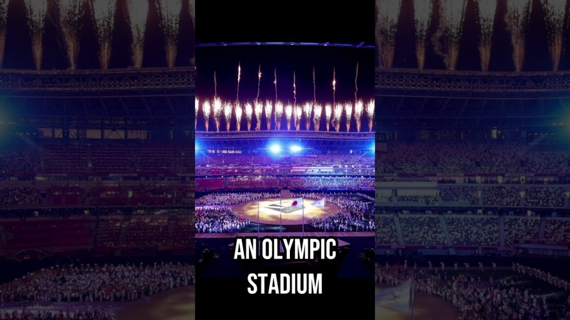 Akira’s Eerie Prediction: Did it Foresee the 2020 Tokyo Olympics? #anime #akira #shorts