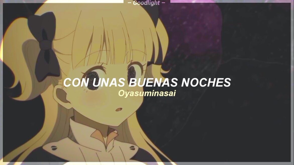 Shadow House Season 2 OP Full | Shall we Dance? | Sub Español – Romaji『AMV』☆