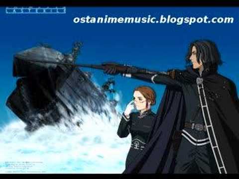 Last Exile OST2 – Rays of hope