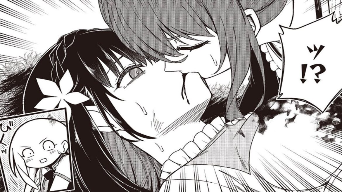 【異世界漫画】転生王女と天才令嬢の魔法革命 1~37【マンガ動画】