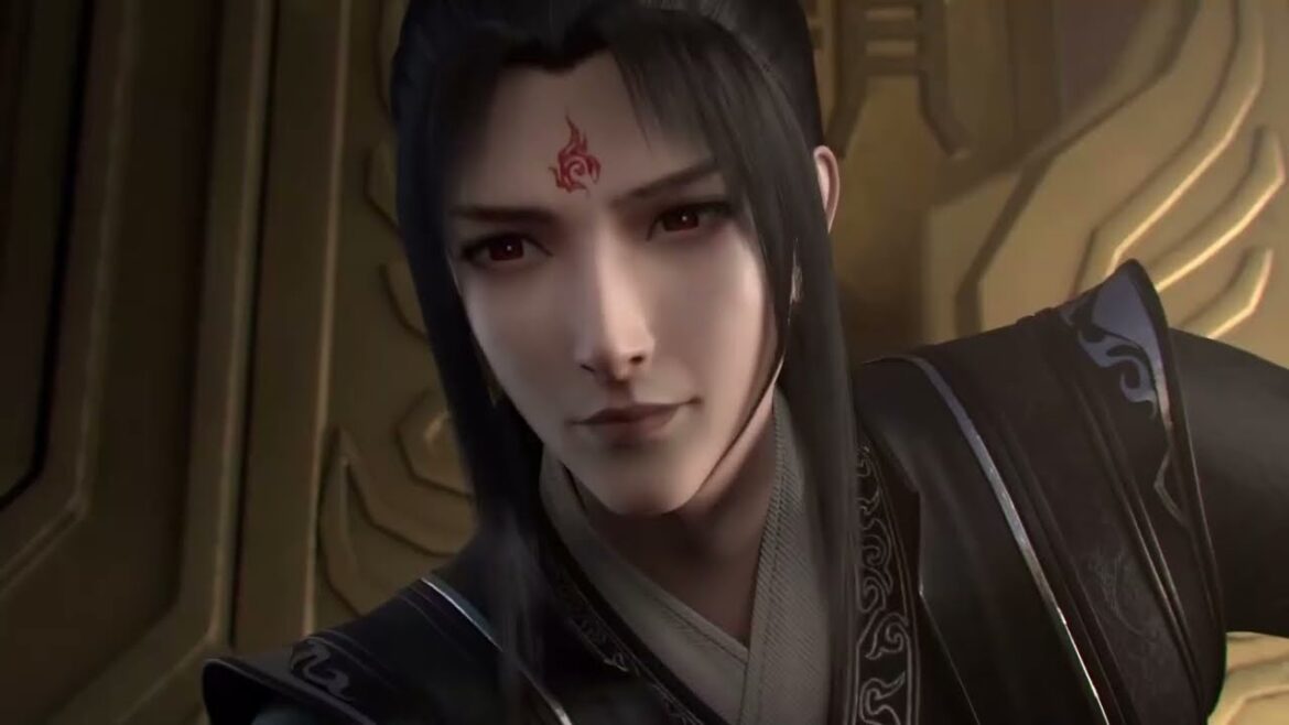 👨❤️👨 《穿书自救指南》 Scumbag System | EP01-10 Full Version | 💞 MUTI SUB | Donghua