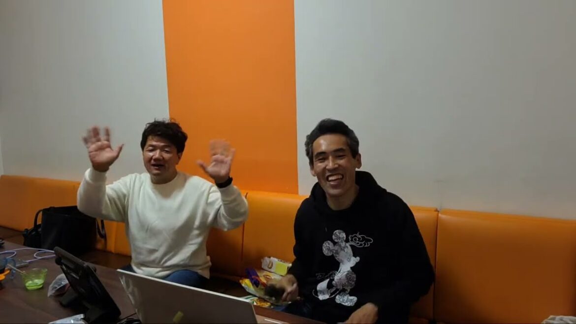 2023/10/29 【YT-TOKYO 2023 AUTUMN LIVE】