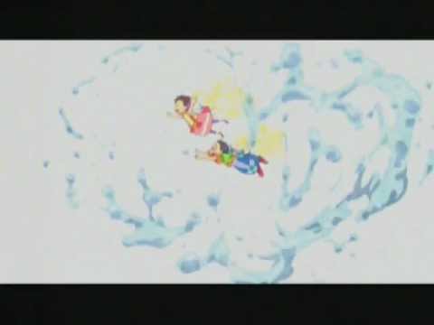 京アニCF(Kyoto Animation CF)