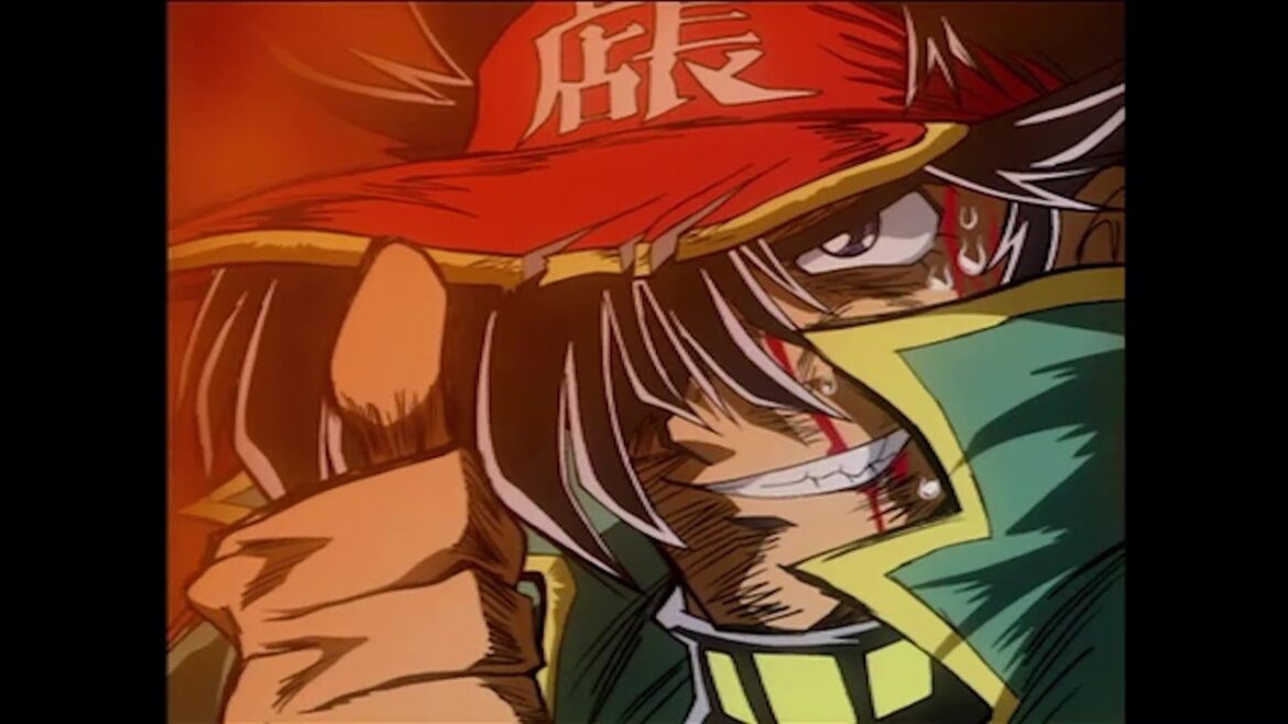 プロモーションアニメ 「アニメ店長」 【ガイナックス編】 (2002年)