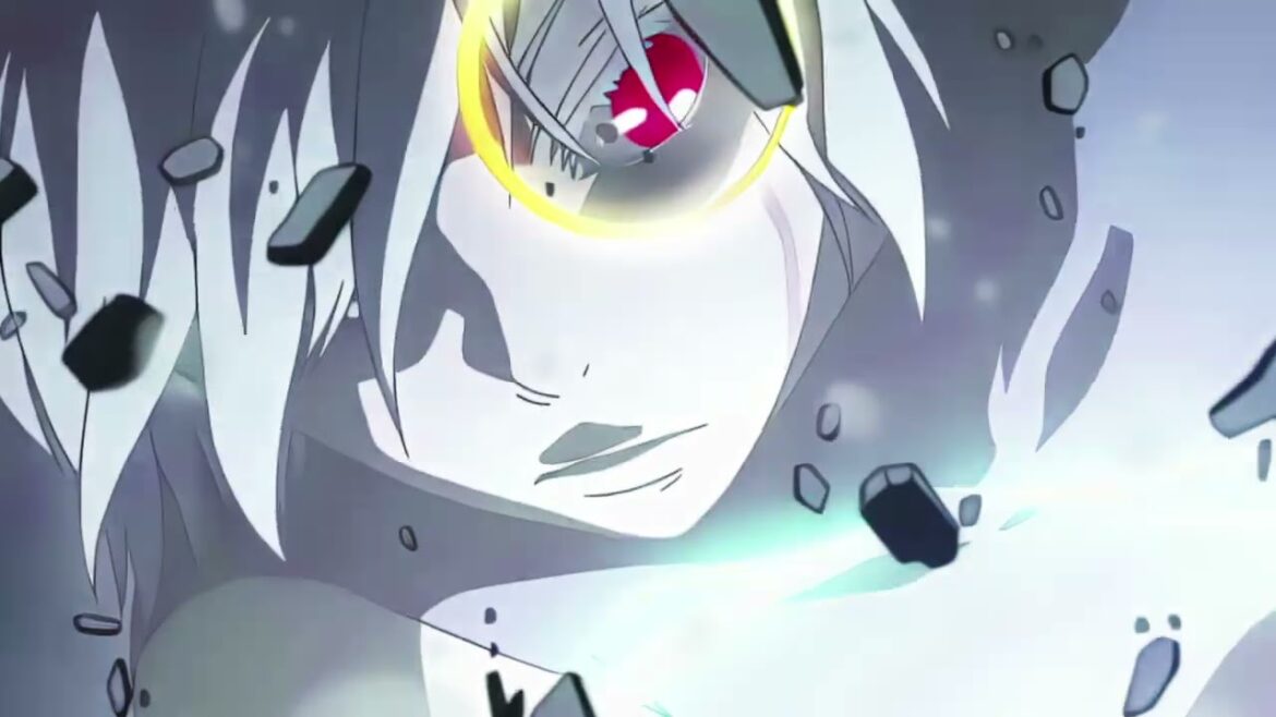 let my mans eat already || d.gray-man edit