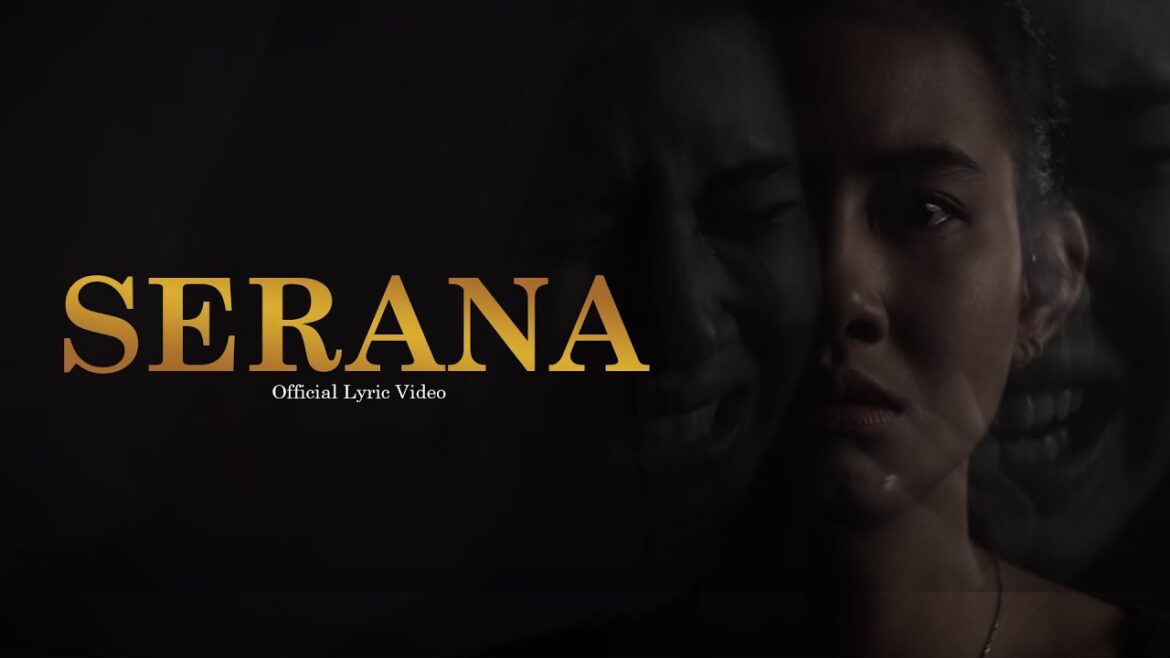 For Revenge – Serana (Official Lyric Video)