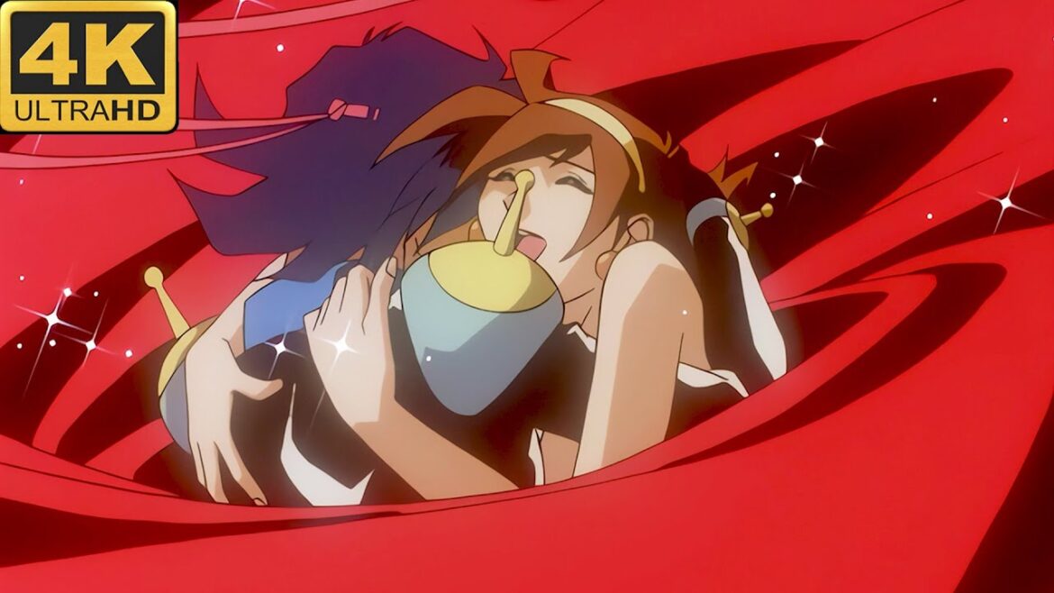 機動武闘伝Gガンダム IN 戰鬥男孩 廣東話 中字幕 (MAD·AMV) (回憶系列)