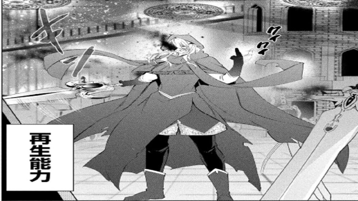 【異世界漫画】解雇された暗黒兵士(30代)のスローなセカンドライフ 1~50【マンガ動画】