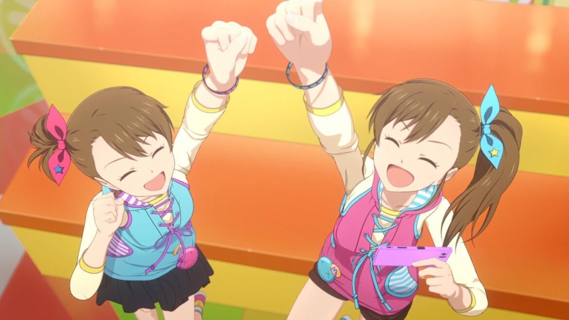 アイドルマスター ミリオンライブ! 第7話予告