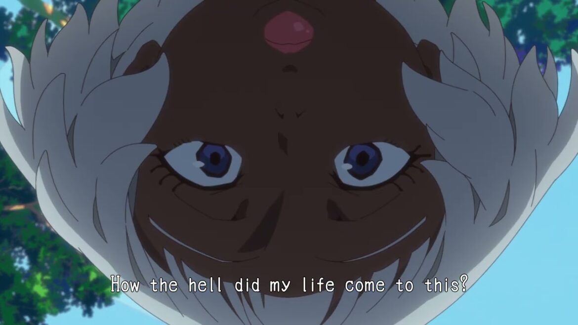 Original Animation “GREAT PRETENDER” Teaser Movie 11/10/2023