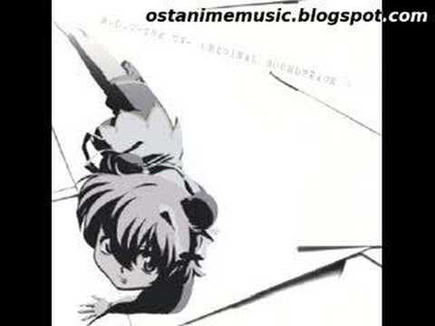 R.O.D  THE TV OST –  Nagare Yowa ga Namida