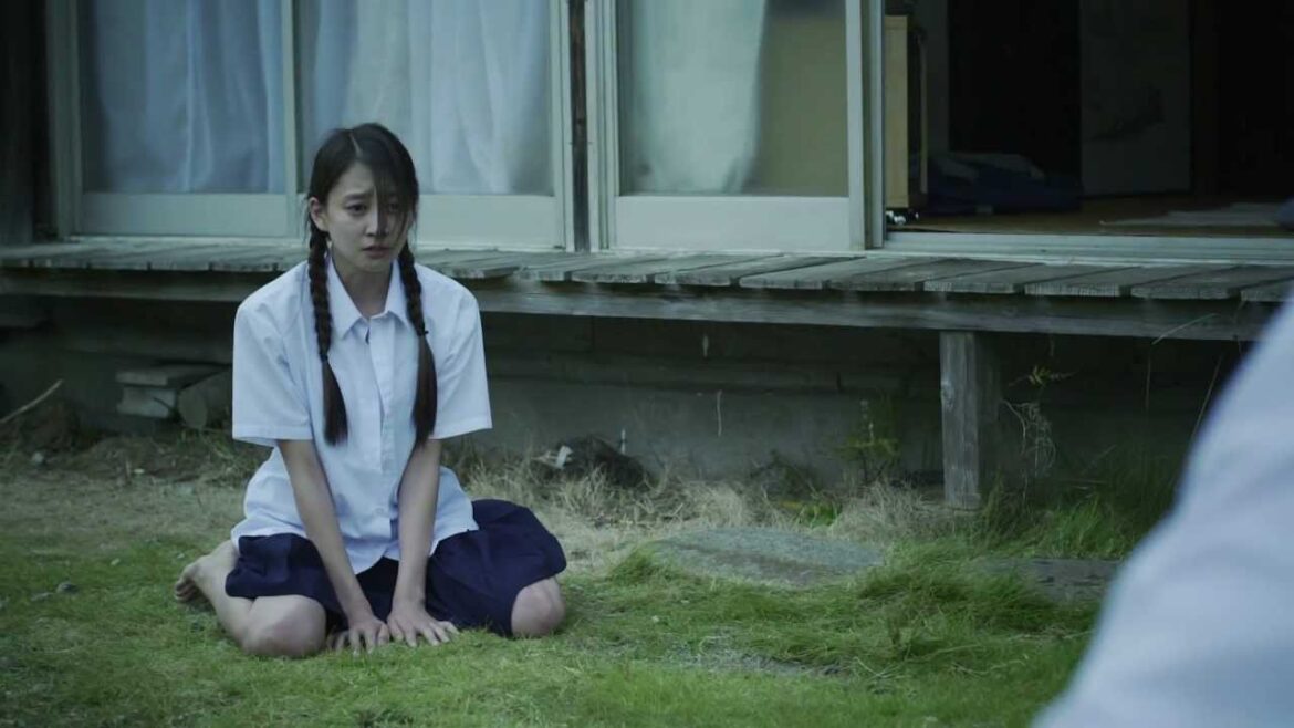 映画「空の境界」予告編 30秒