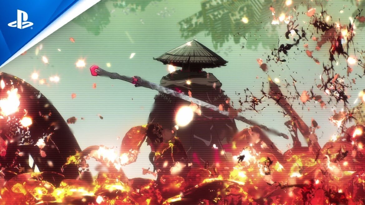 Scarlet Nexus | Bande-annonce d’animation et de gameplay | PS5, PS4