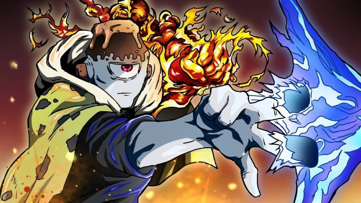 宿儺に勝った漏瑚【呪術廻戦】