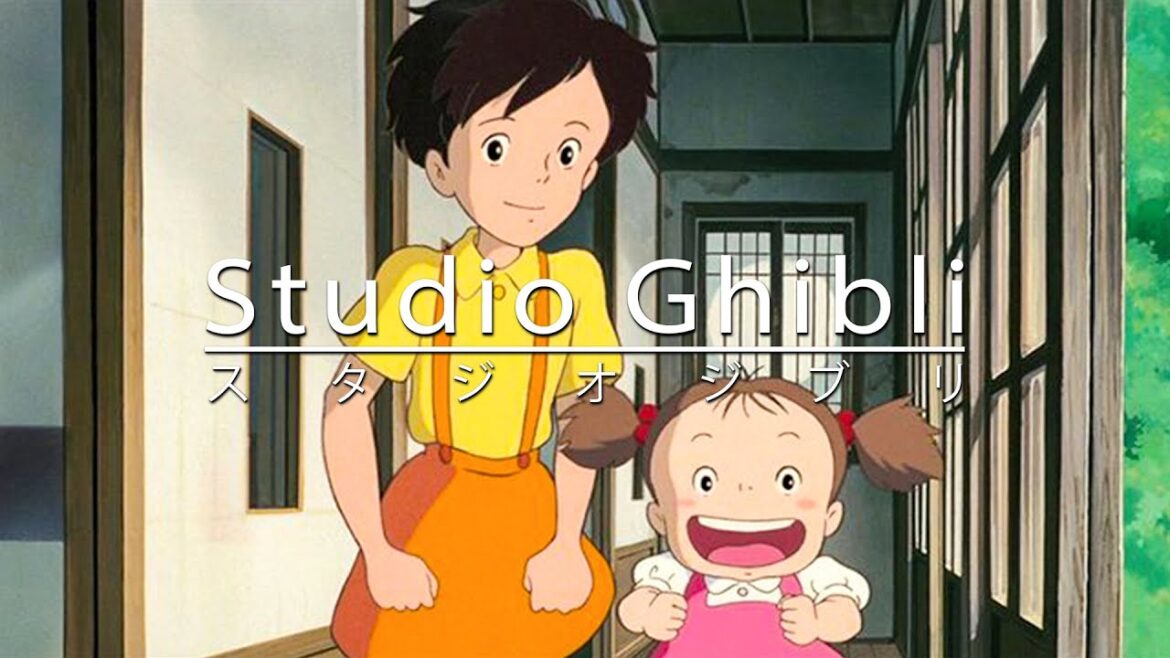 【Relaxing Ghibli Piano 】3時間 ジブリメドレーピアノ💖 ジブリ音楽はポジティブなエネルギーをもたらします ️🎼 となりのトトロ, 魔女の宅急便, 千と千尋の神隠し