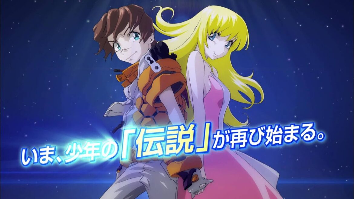 ライトノベル「星くず英雄伝」 13年ぶりの新刊