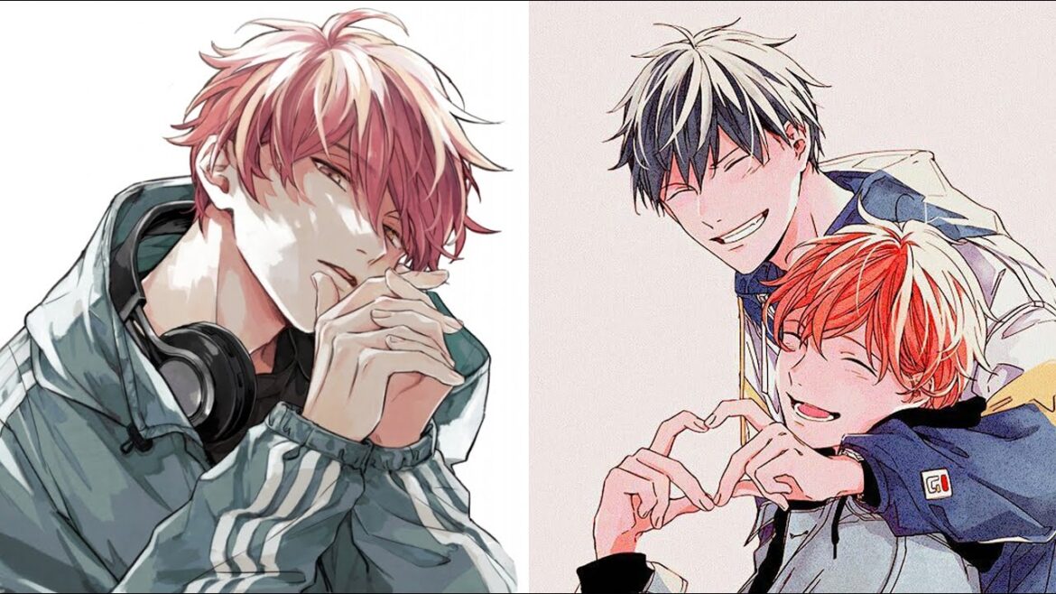 GIVEN anime – Uenoyama falls in love