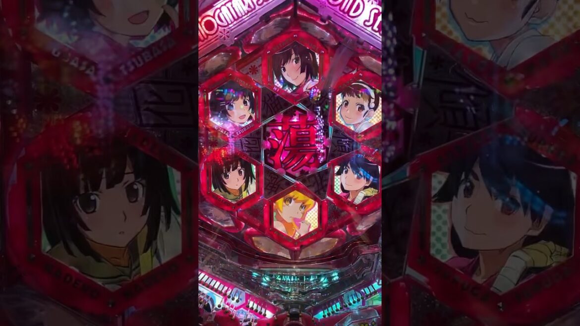 デジハネP〈物語〉シリーズ セカンドシーズンシリアスSPリーチ《翼》#化物語