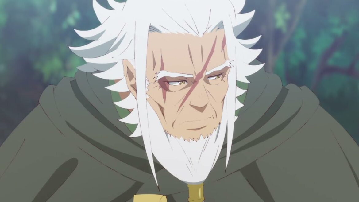 The Faraway Paladin Season 2 Episode 7 English Subbed HD – 最果てのパラディン 鉄錆の山の王 7話