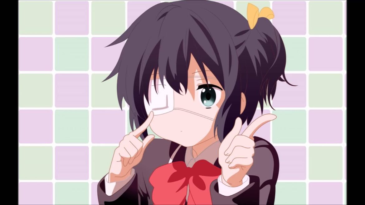 中二病でも恋がしたいOP【Sparkling Daydream】歌ってみた (もち子)