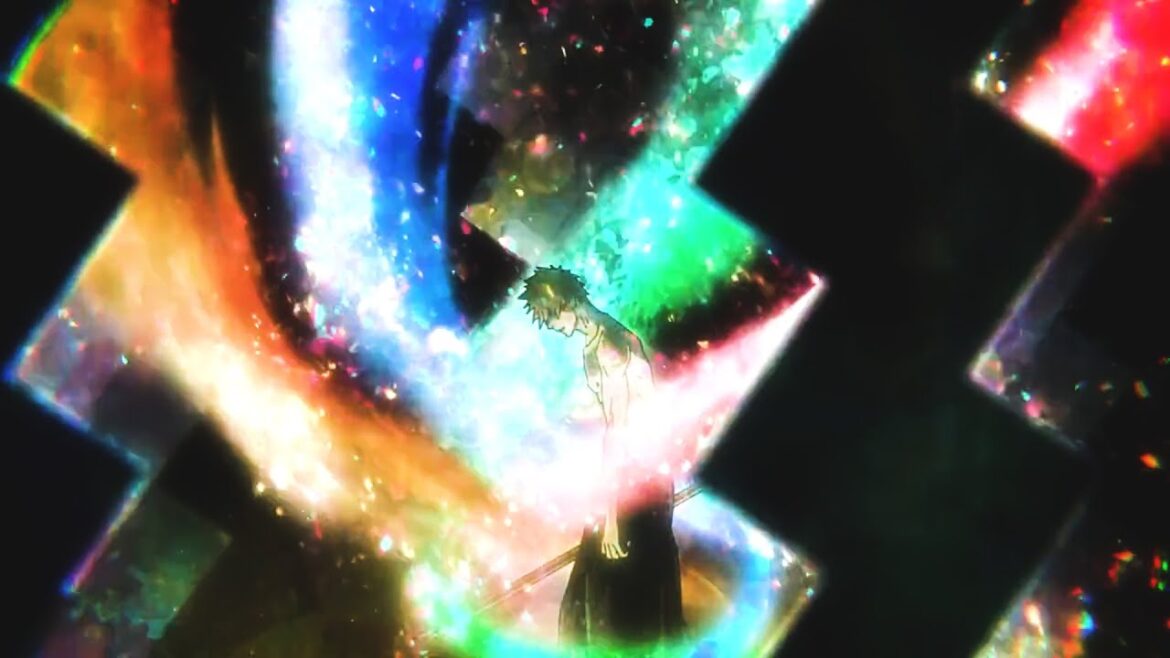 「BLEACH 千年血戦篇」Ichigo received part of the power from the Soul King, Uryu decided to go to Yhwach