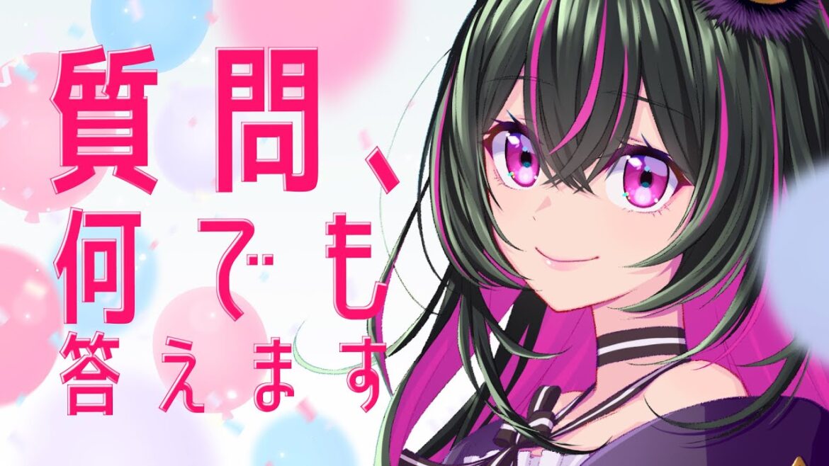 【#建国3周年記念日 】しゃべる【#姫ノ森りぃる】