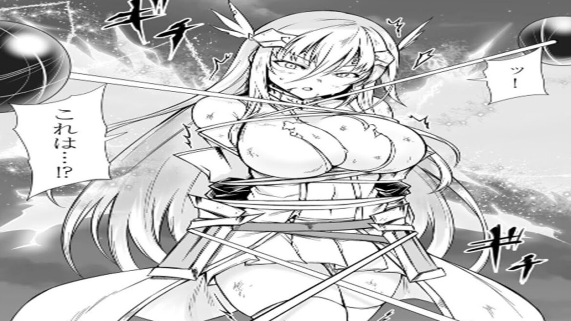 【異世界漫画】ありふれた職業で世界最強 1~76【マンガ動画】