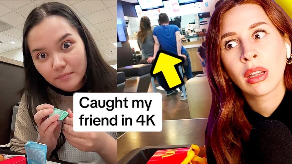 best friend betrayal thats on another level – REACTION