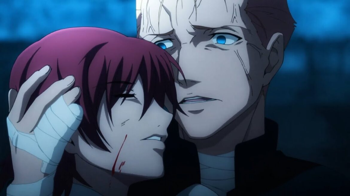 If Fate Zero ended like Jujutsu Kaisen