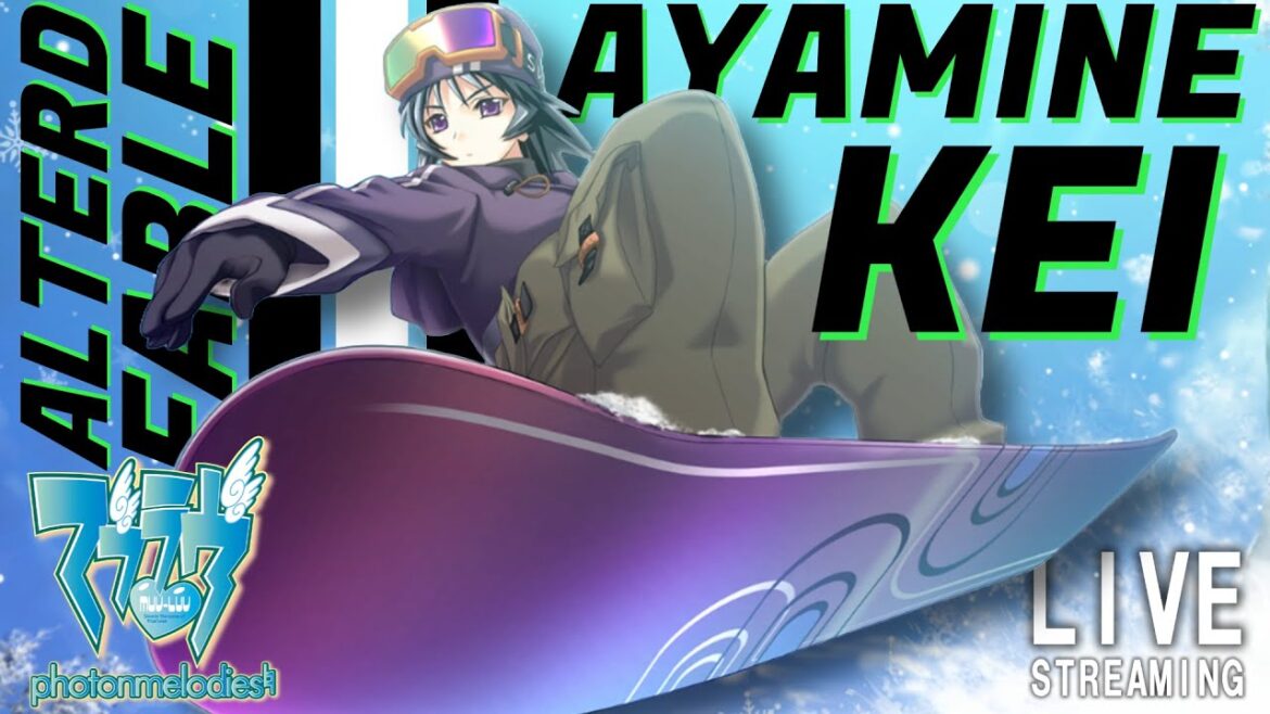 【マブラヴ photonmelodies♮】Coolで不思議なheartを射止めろ!考察&感情マシマシで「マブラヴ オルタ―ドフェーブル編」を5周目彩峰√攻略!【ゲーム実況 生放送】#25