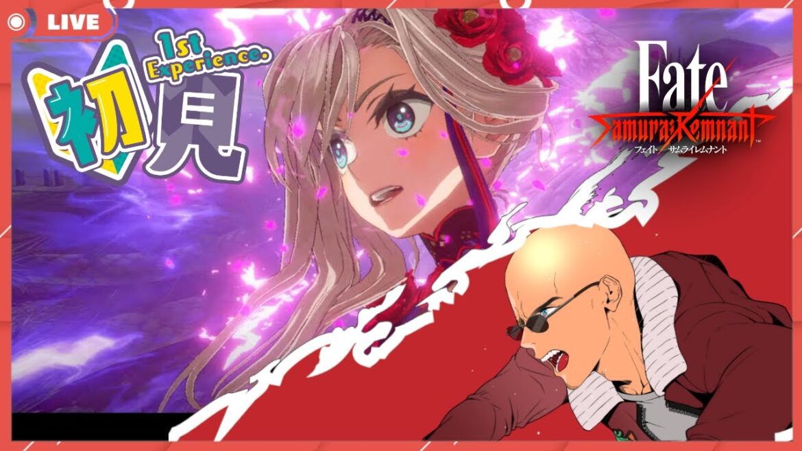 【初見攻略】脳筋/stay night【Fate/SamuraiRemnant/フェイト/サムライレムナント/ネタバレあり】#19