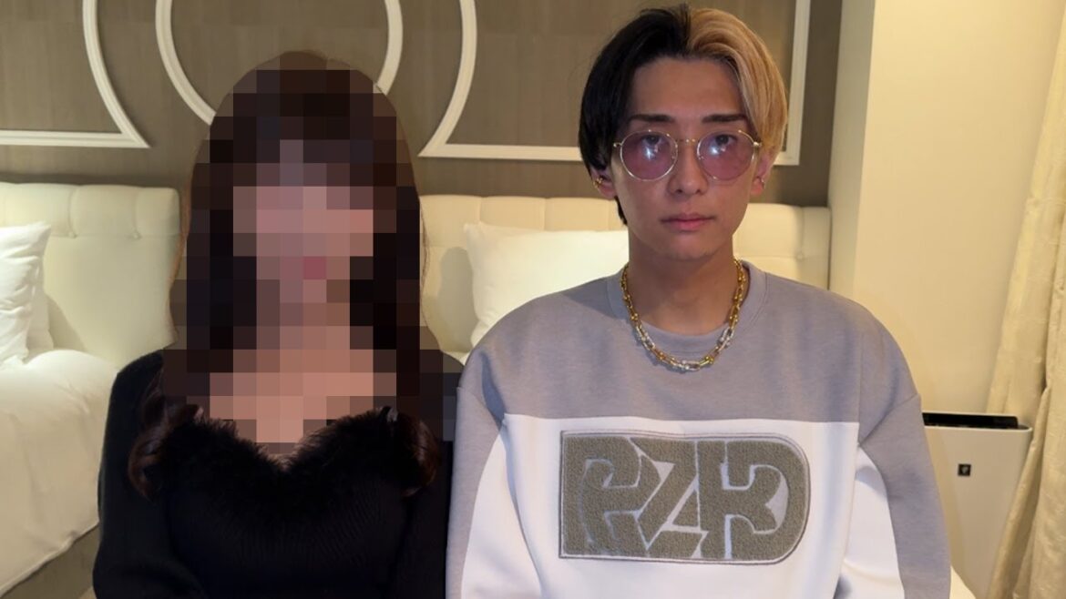 元カノともう一度付き合うことになりました