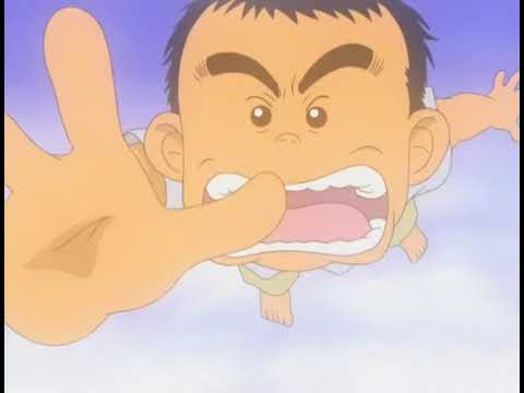 花田少年史 ~第1話~「はじまり はじまり」