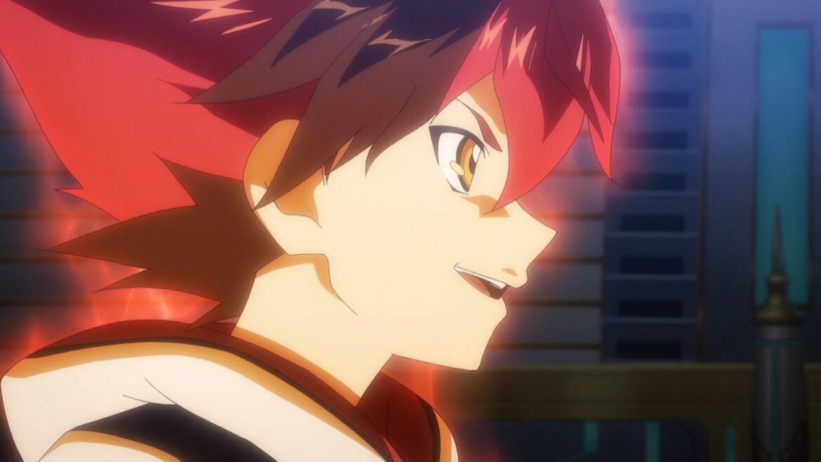 シャドウバースF 第73話「想いを全部、ドローに乗せる!」予告