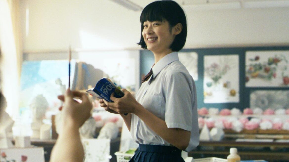 【カロリーメイト】「Let’s go! スマイルプリキュア!」ピアノアレンジ採用 演奏は角野隼斗 伊東蒼&野内まる出演 カロリーメイト受験生応援CM「光も影も」編