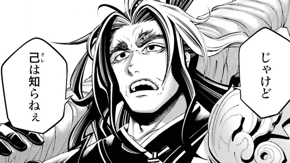 【異世界漫画】終末のワルキューレ 1-85【マンガ動画】